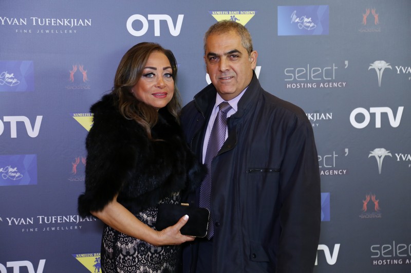 OTV Annual Gala Dinner